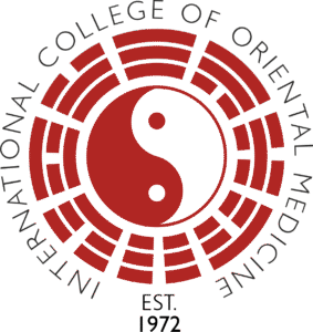 International College of Oriental Medicine — Training Partner