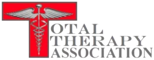 Total Therapy Association — Training Partner