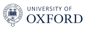 University of Oxford — Research Partner