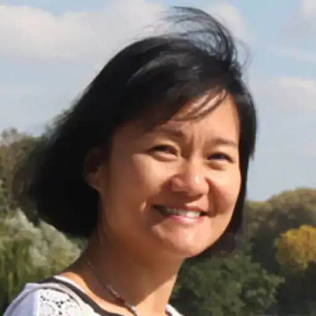 Feixia Yu