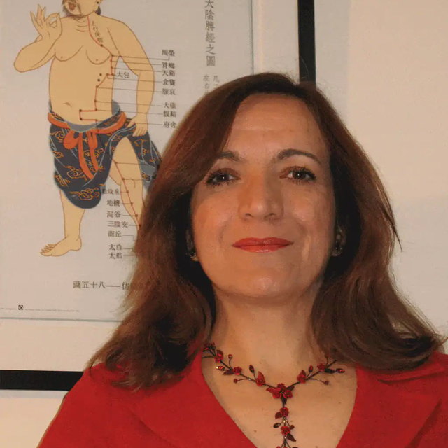 Marilia Blackburn