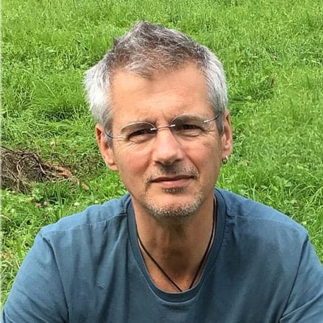 Olivier Rijcken