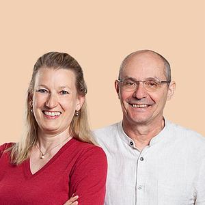 Doris & Ivo Siebenförcher