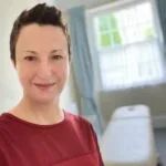 Dr Helen Trill