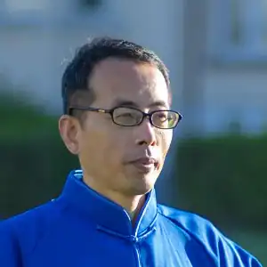 Zou Ping